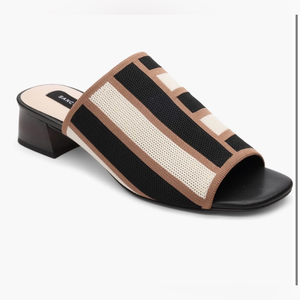Sanctuary Recharge Sandal